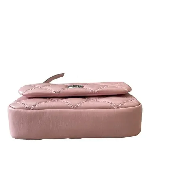 Willa Glazed Belt Bag - Image 5
