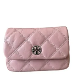 Willa Glazed Belt Bag