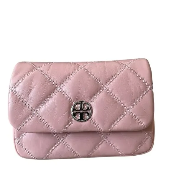 Willa Glazed Belt Bag