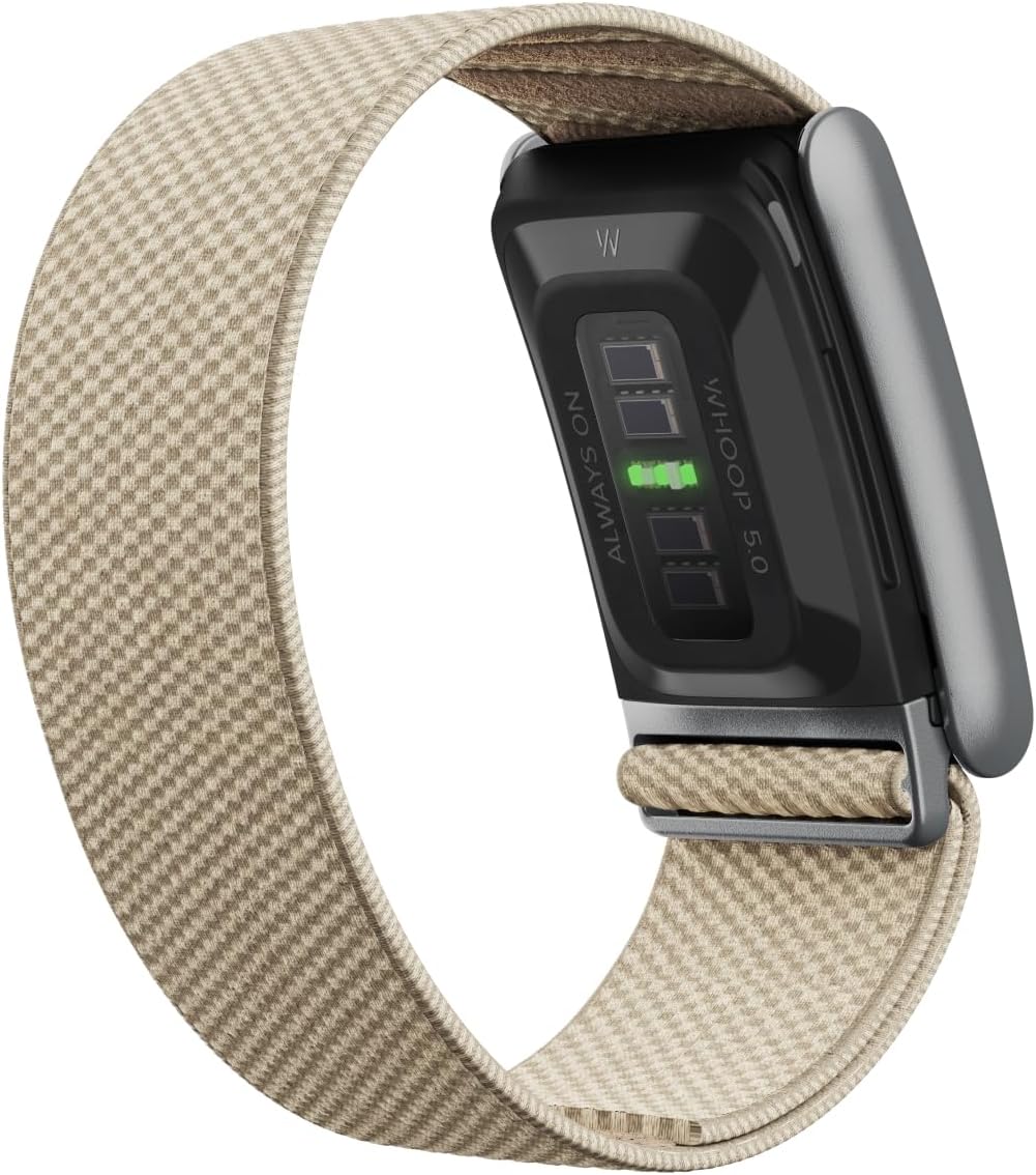 WHOOP 5.0 Straps - Image 2