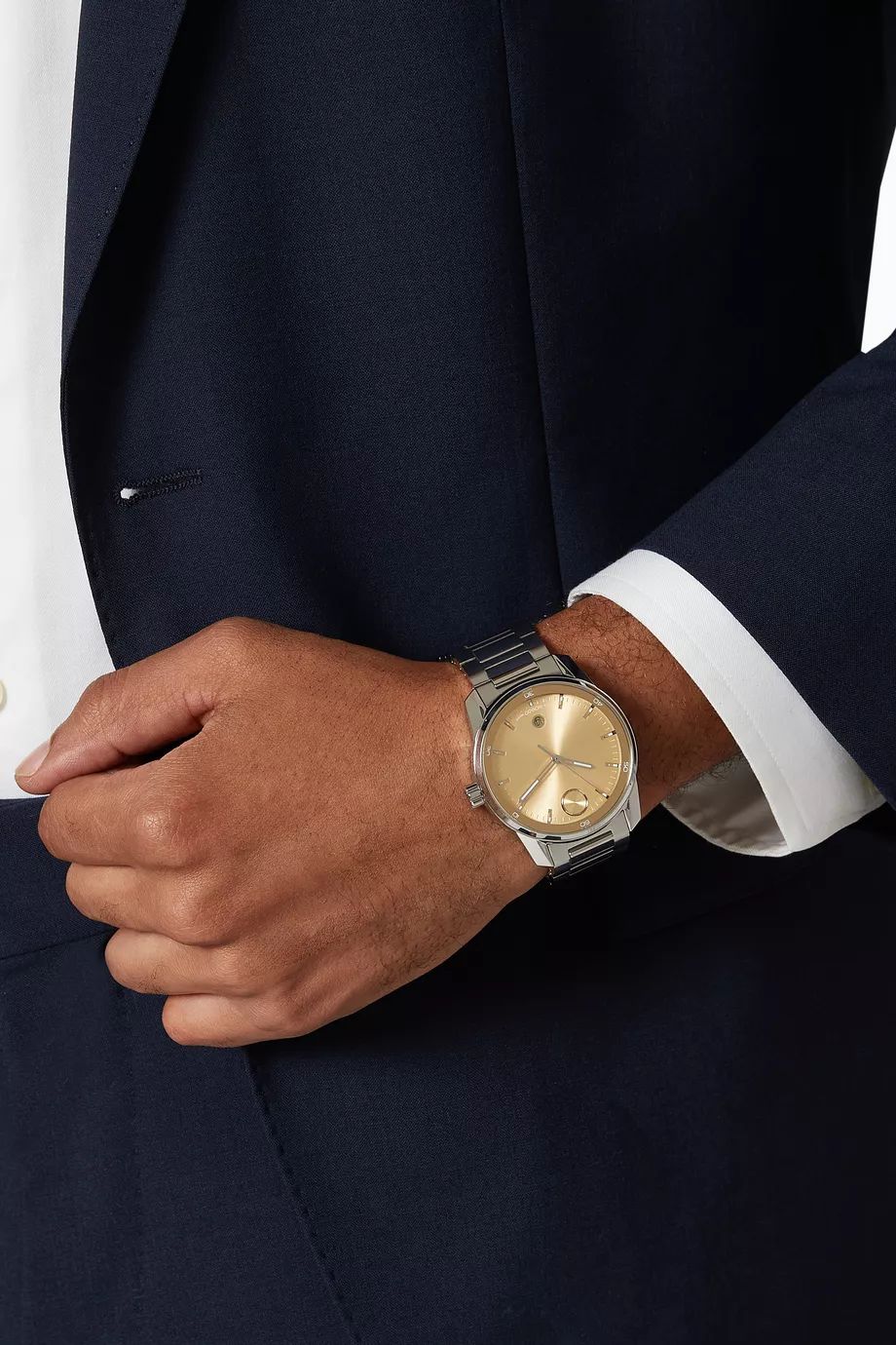 MOVADO BOLD - Image 4