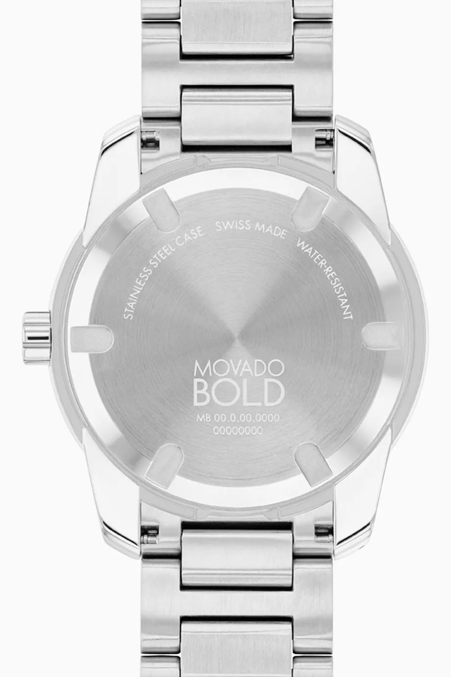 MOVADO BOLD - Image 3