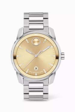 MOVADO BOLD