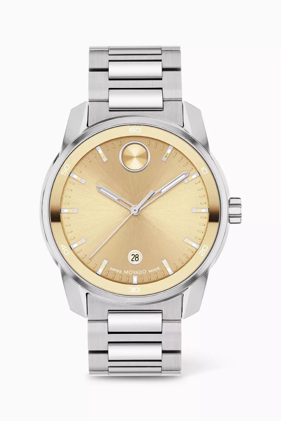 MOVADO BOLD