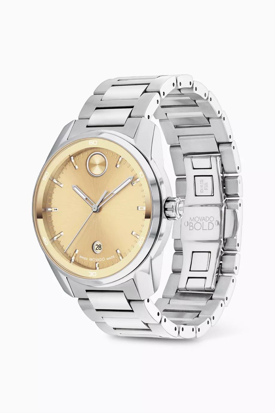 MOVADO BOLD - Image 2