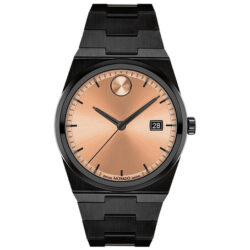 Movado Bold Quest Quartz