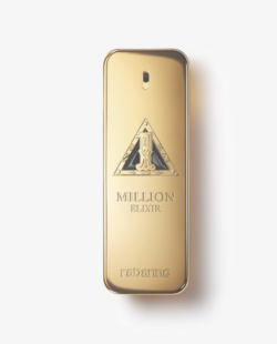 rabanne 1 Million Elixir