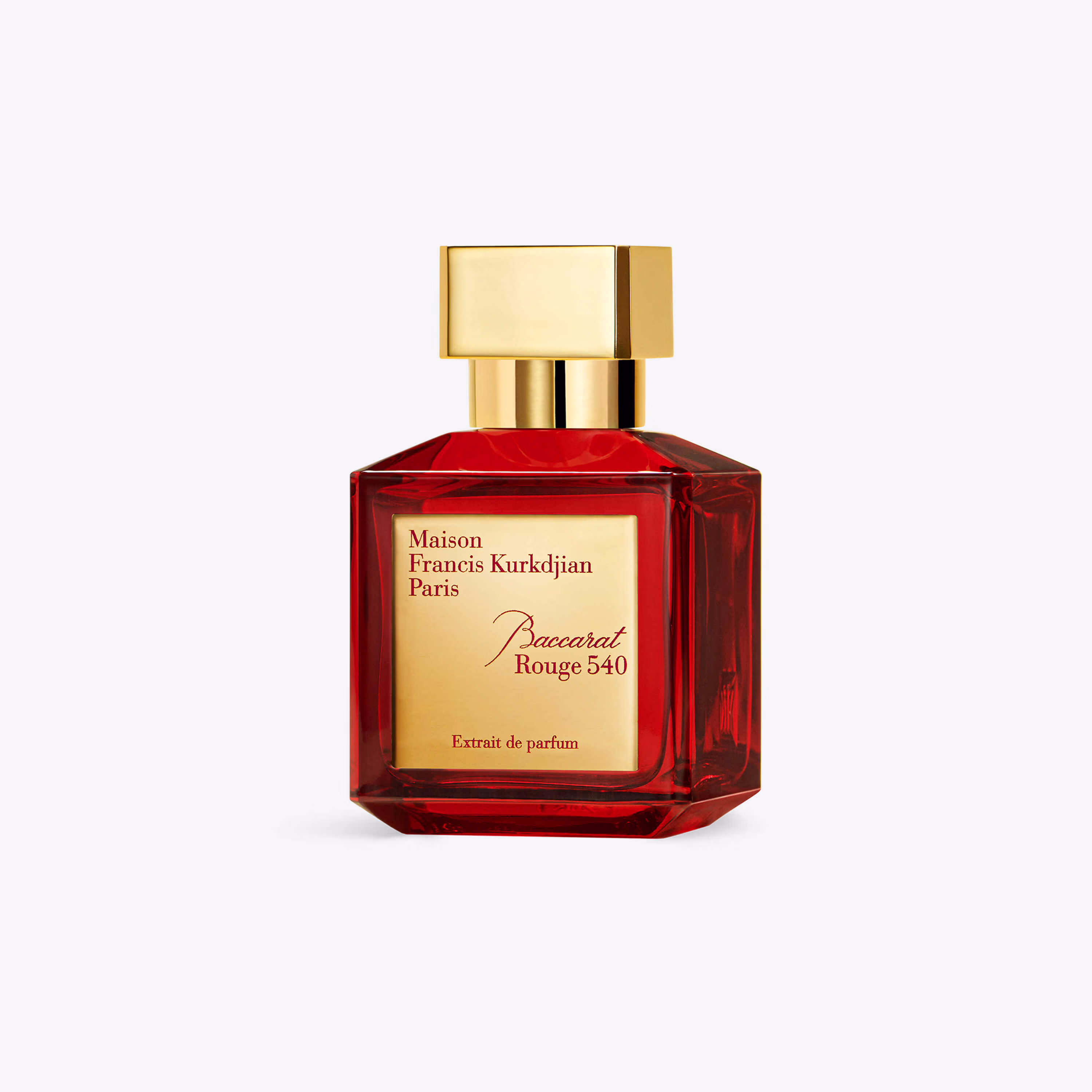 Baccarat Rouge 540 - Image 4