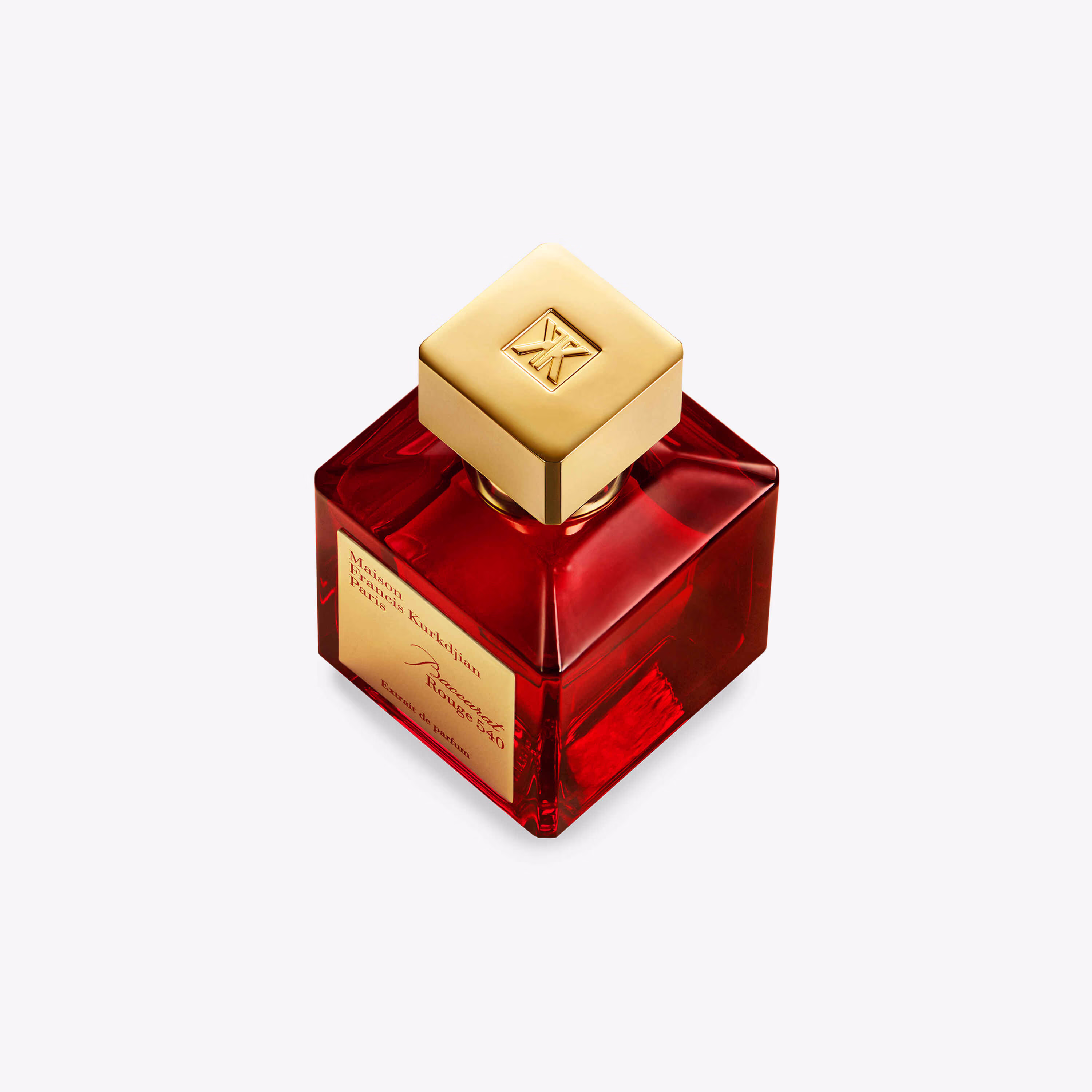 Baccarat Rouge 540 - Image 3