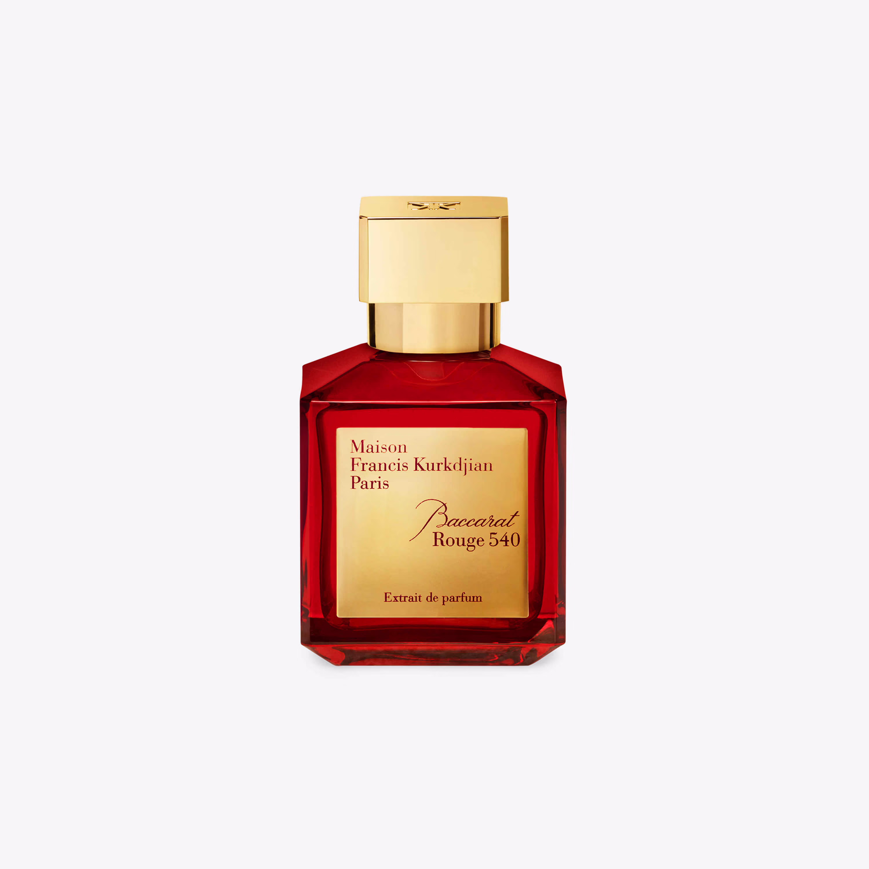 Baccarat Rouge 540 - Image 2