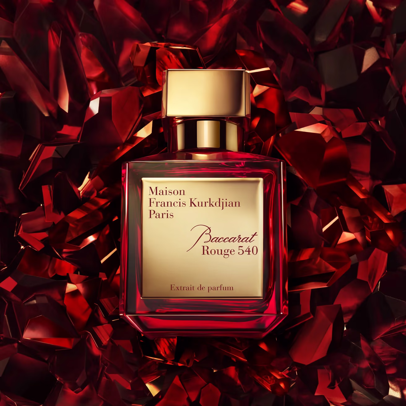 Baccarat Rouge 540 - Image 5