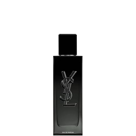 Yves Saint Laurent Ysl Myslf Eau de Parfum Spray for Men, 3.4fl.oz 100ml