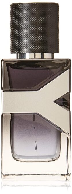 Yves Saint Laurent EDP Spray for Men, 2 Fl Oz 60ml