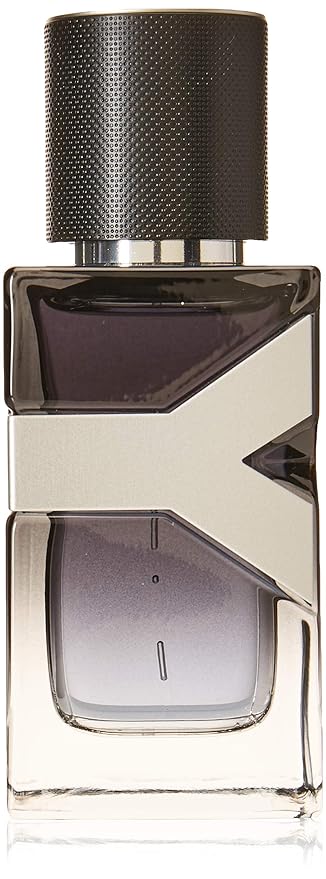 Yves Saint Laurent EDP Spray for Men, 2 Fl Oz 60ml
