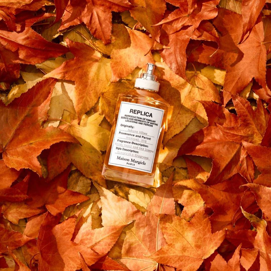 REPLICA Autumn Vibes 100ml - Image 5