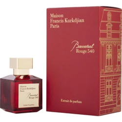 Baccarat Rouge 540