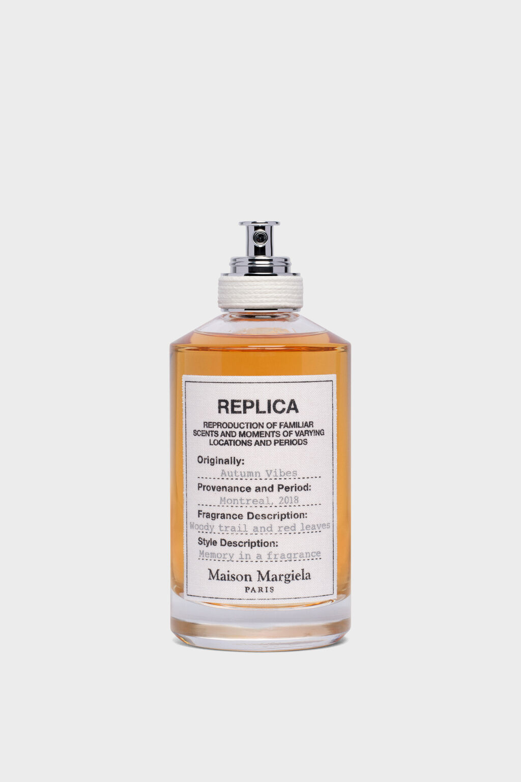 REPLICA Autumn Vibes 100ml