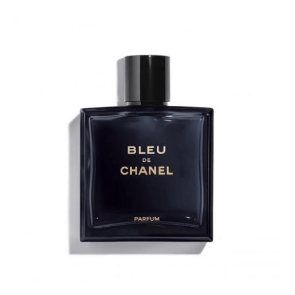 BLEU DE CHANEL POUR HOMME PARFUM 100 ML FOR MEN