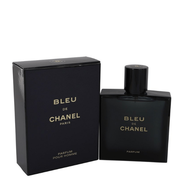 BLEU DE CHANEL POUR HOMME PARFUM 100 ML FOR MEN - Image 2