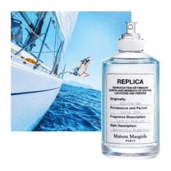 REPLICA Sailing Day