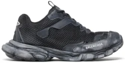 Track 3 Sneakers